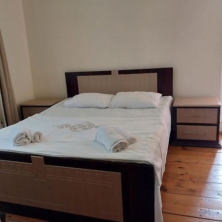 ホテル Gonio Apsaros House エクステリア 写真