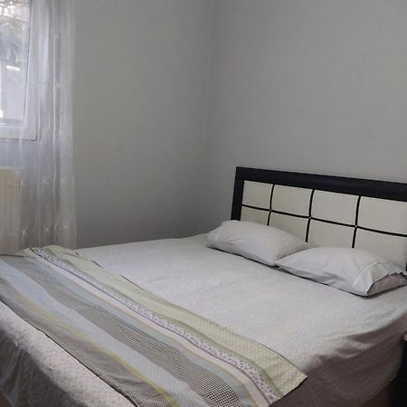 ホテル Gonio Apsaros House エクステリア 写真