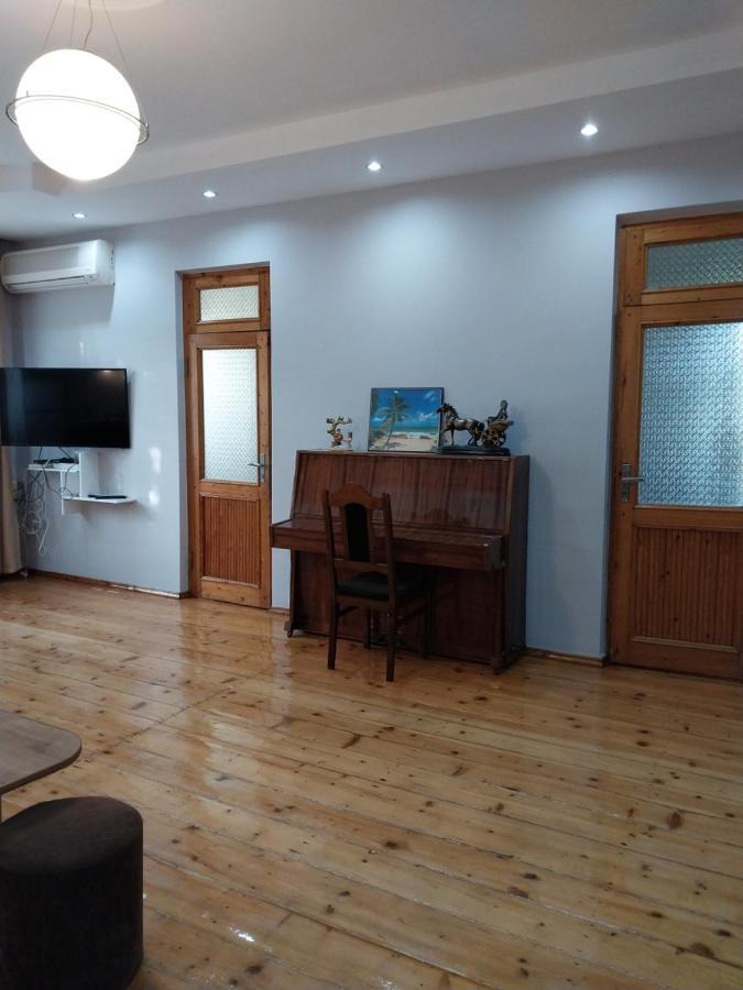 ホテル Gonio Apsaros House エクステリア 写真