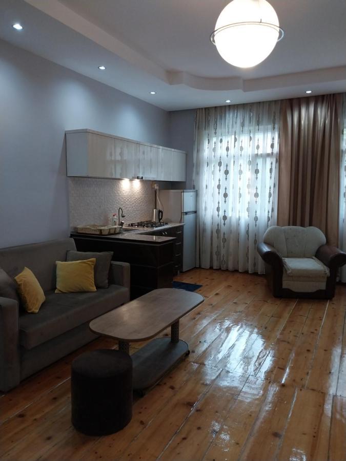 ホテル Gonio Apsaros House エクステリア 写真
