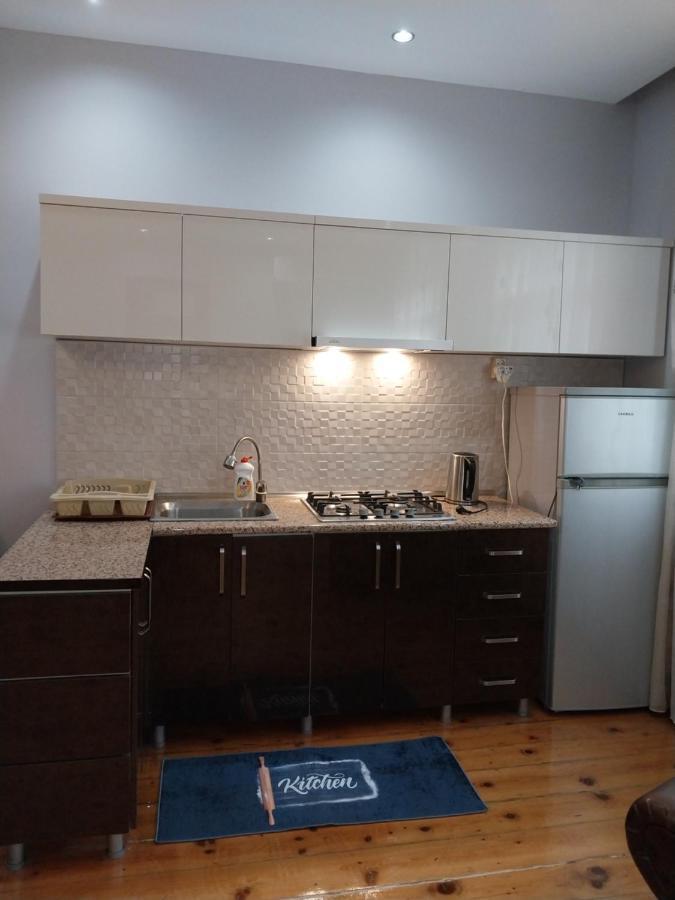 ホテル Gonio Apsaros House エクステリア 写真