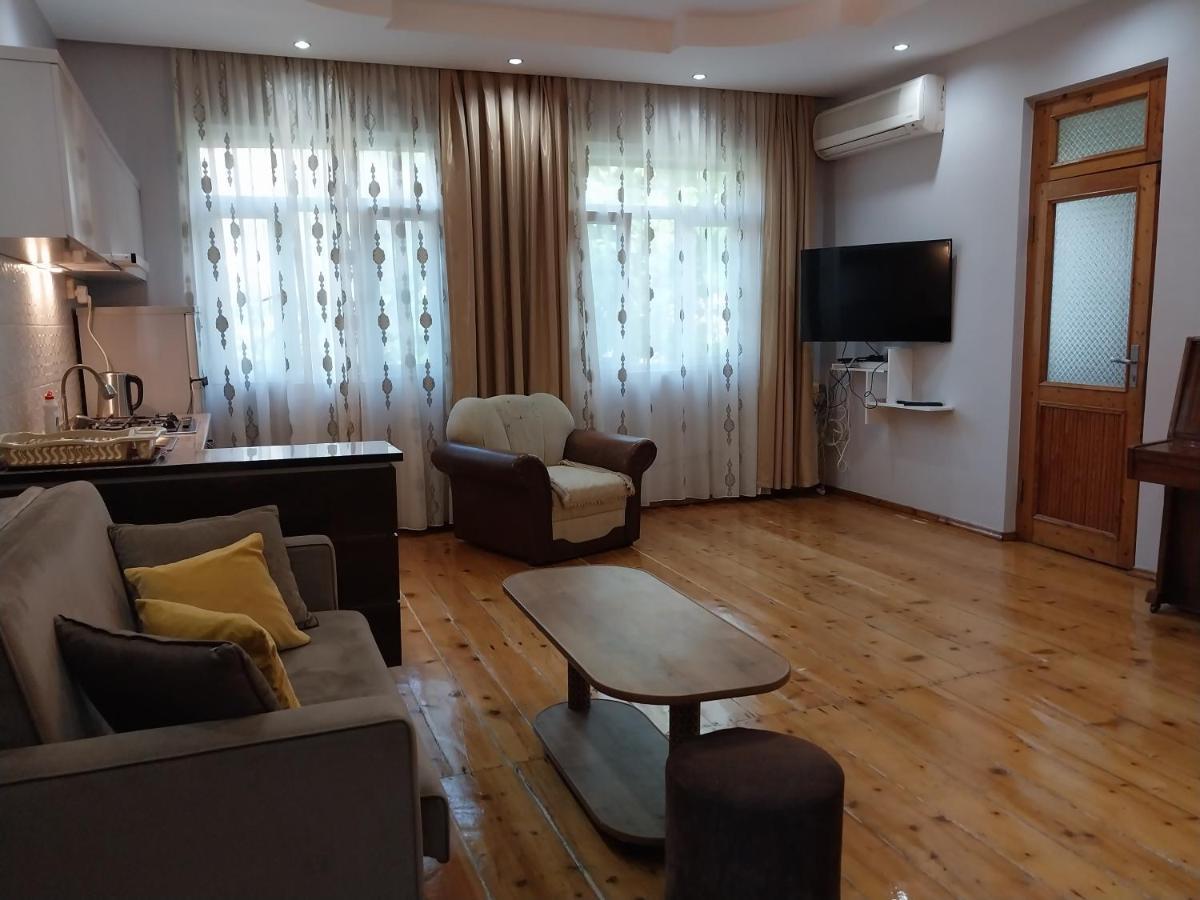 ホテル Gonio Apsaros House エクステリア 写真