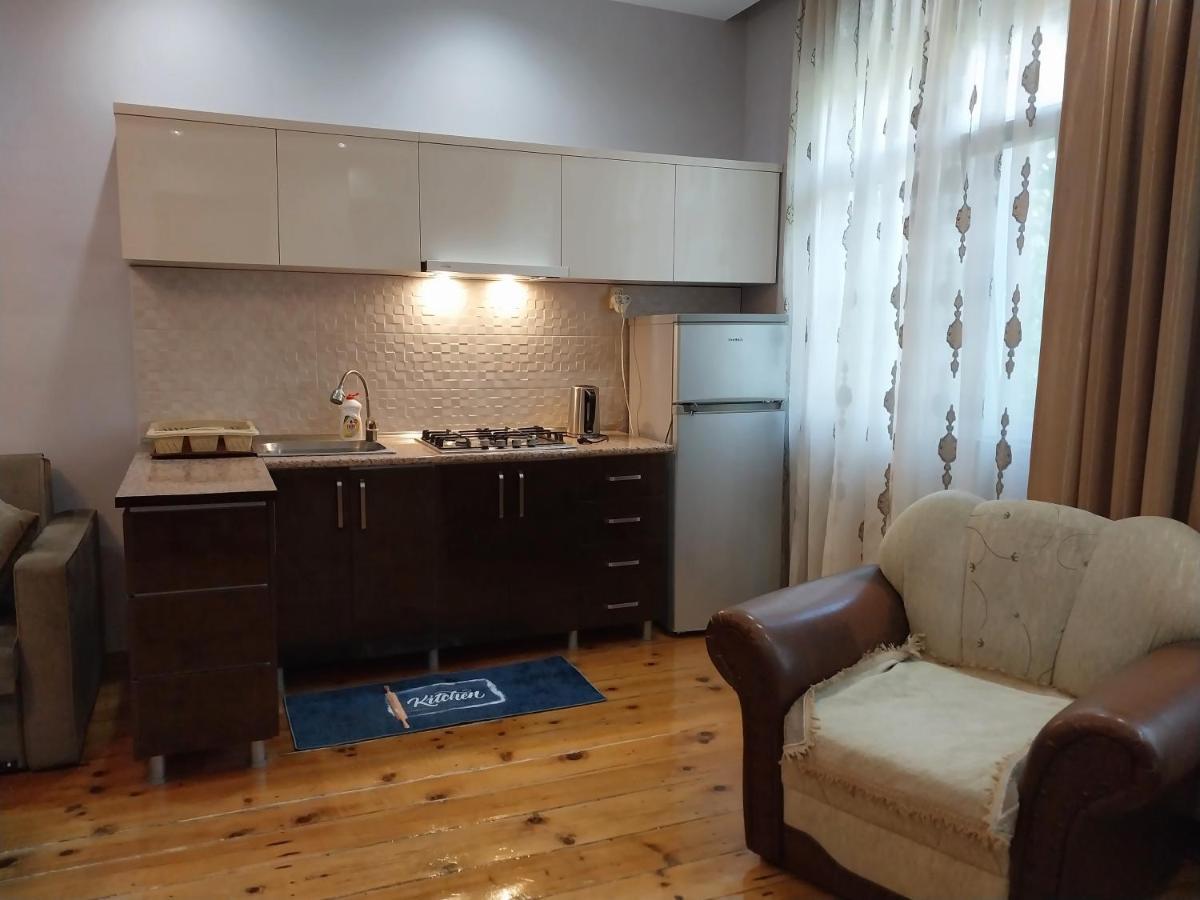 ホテル Gonio Apsaros House エクステリア 写真