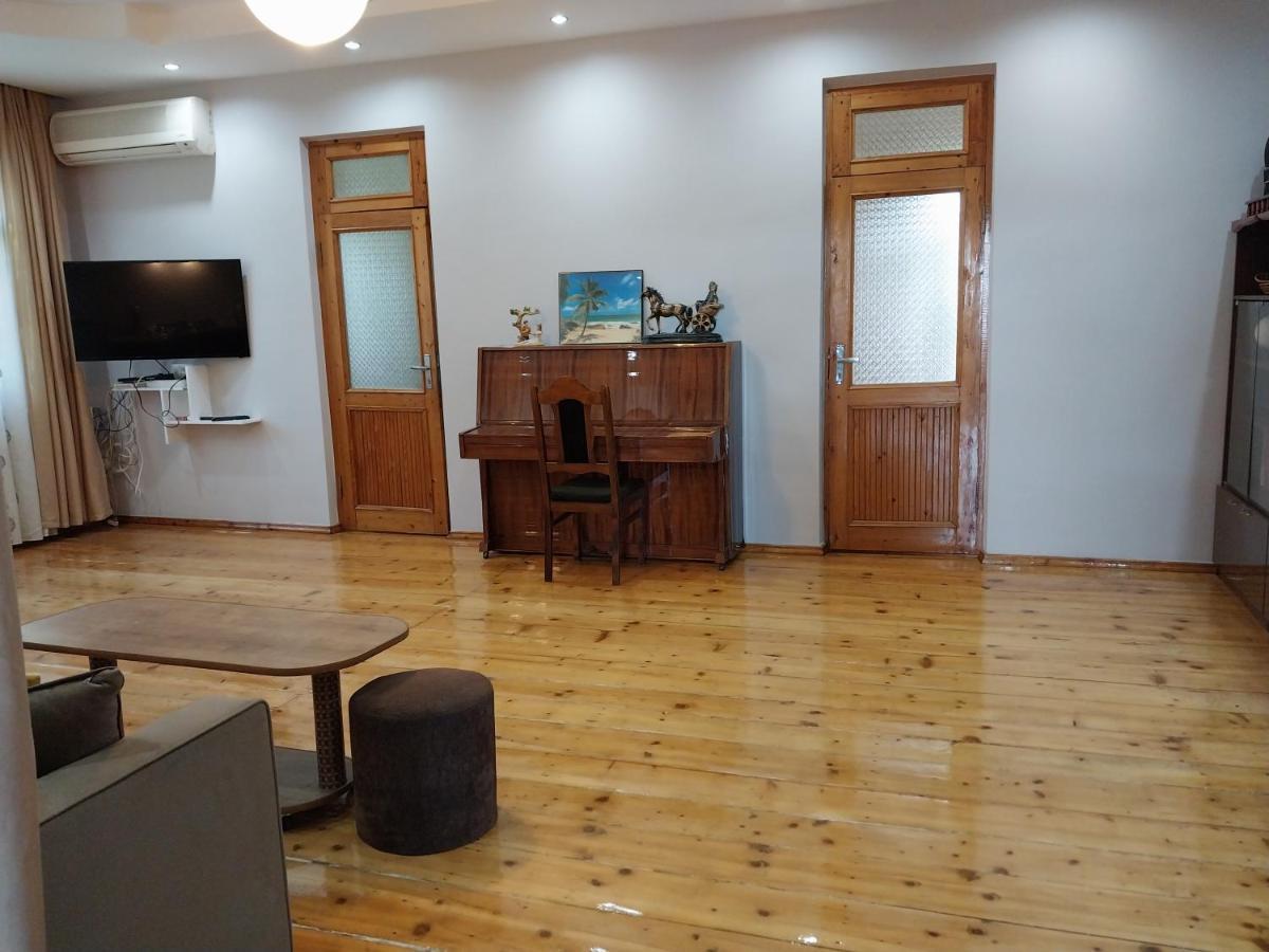 ホテル Gonio Apsaros House エクステリア 写真