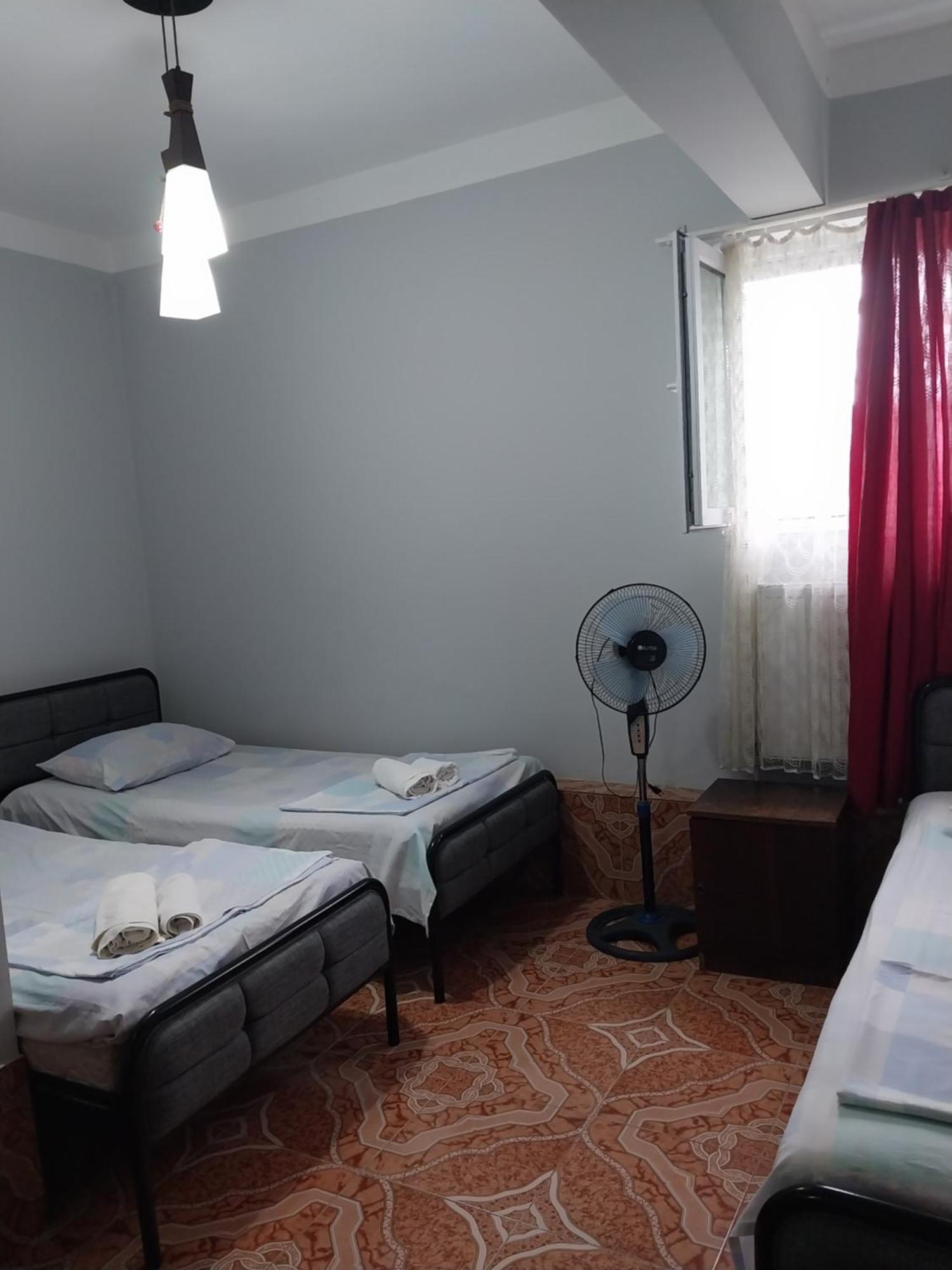 ホテル Gonio Apsaros House エクステリア 写真