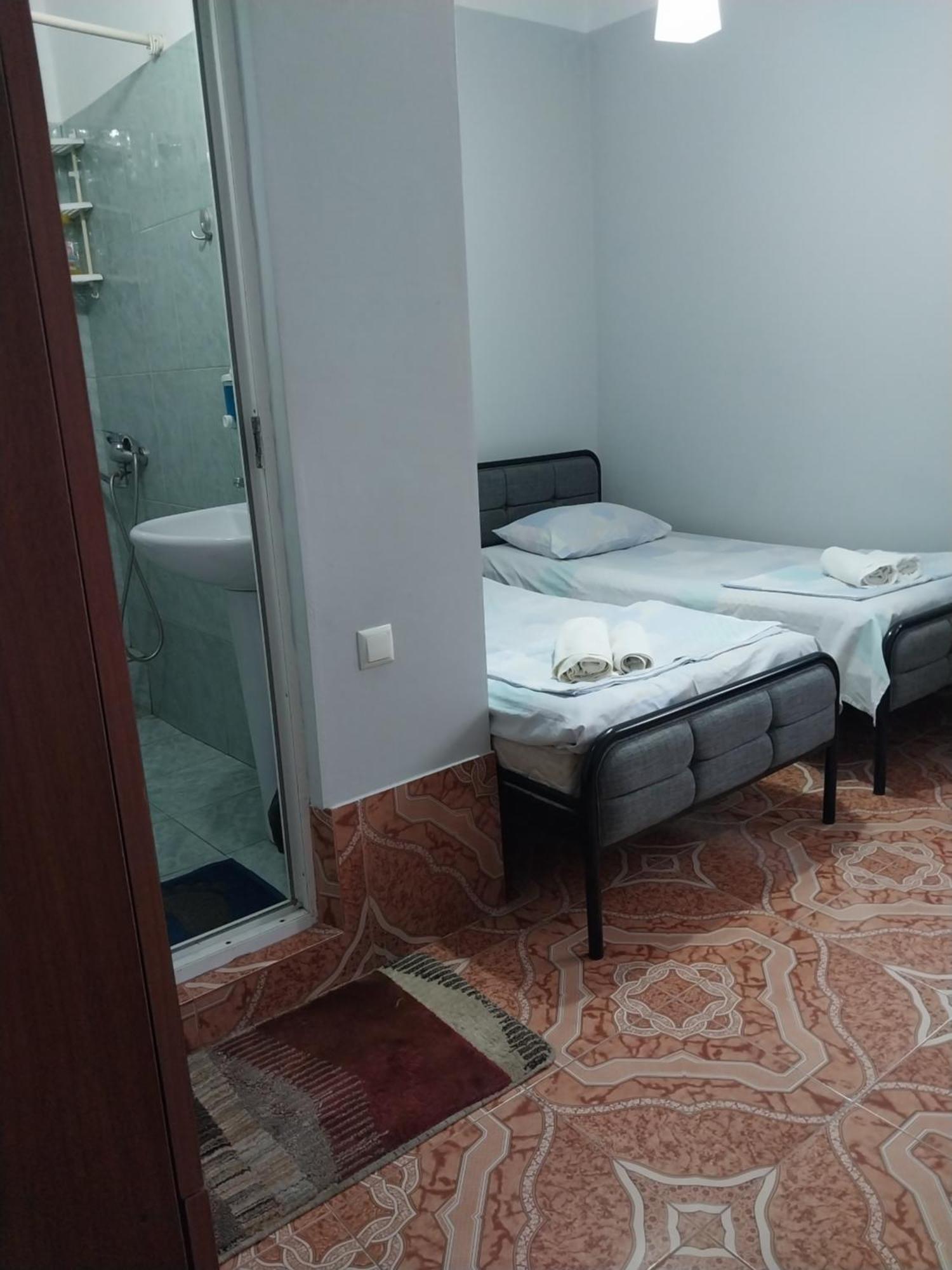ホテル Gonio Apsaros House エクステリア 写真