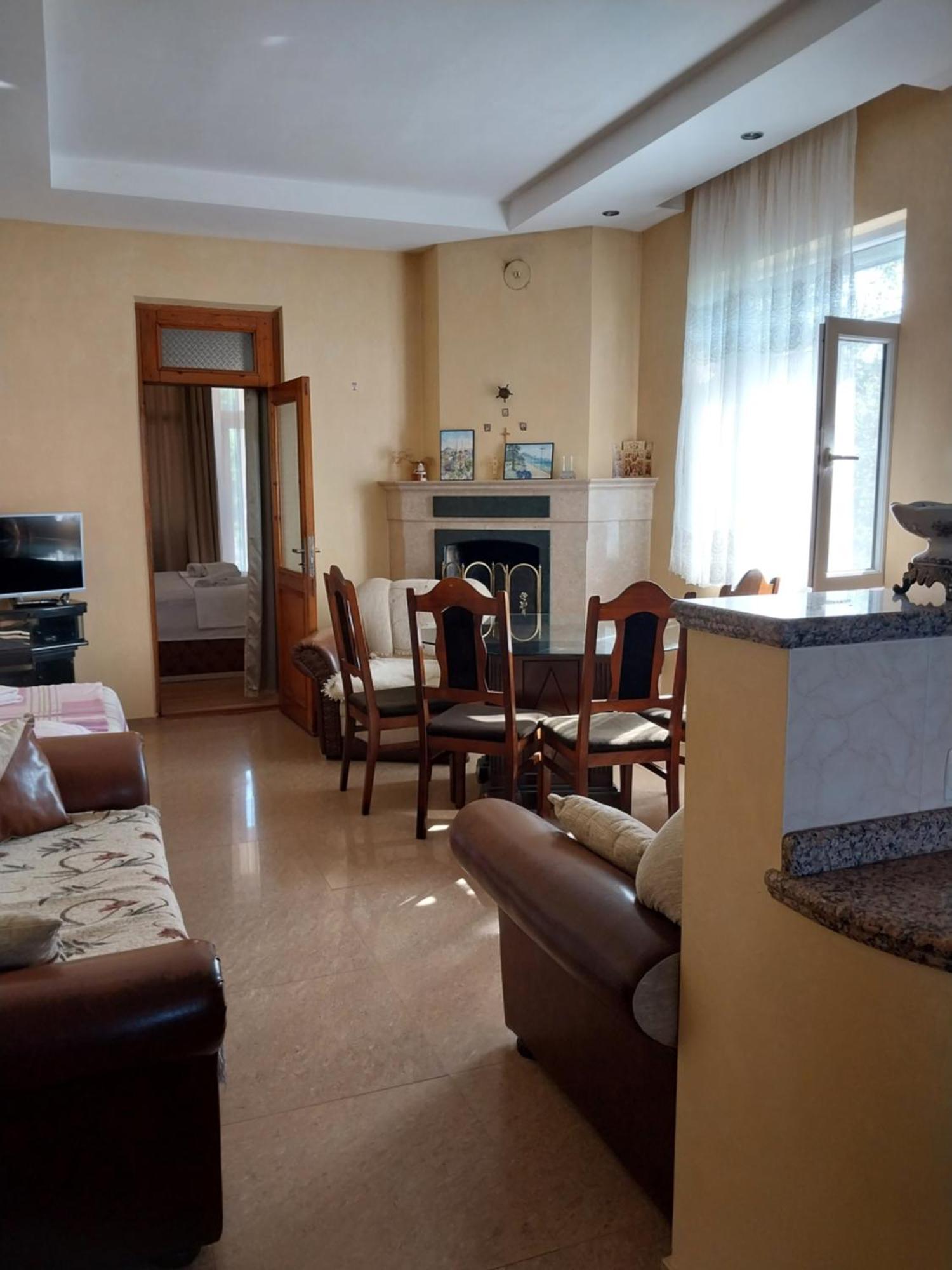 ホテル Gonio Apsaros House エクステリア 写真
