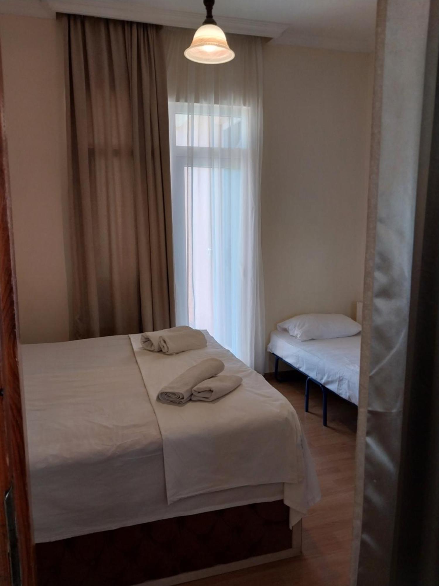 ホテル Gonio Apsaros House エクステリア 写真