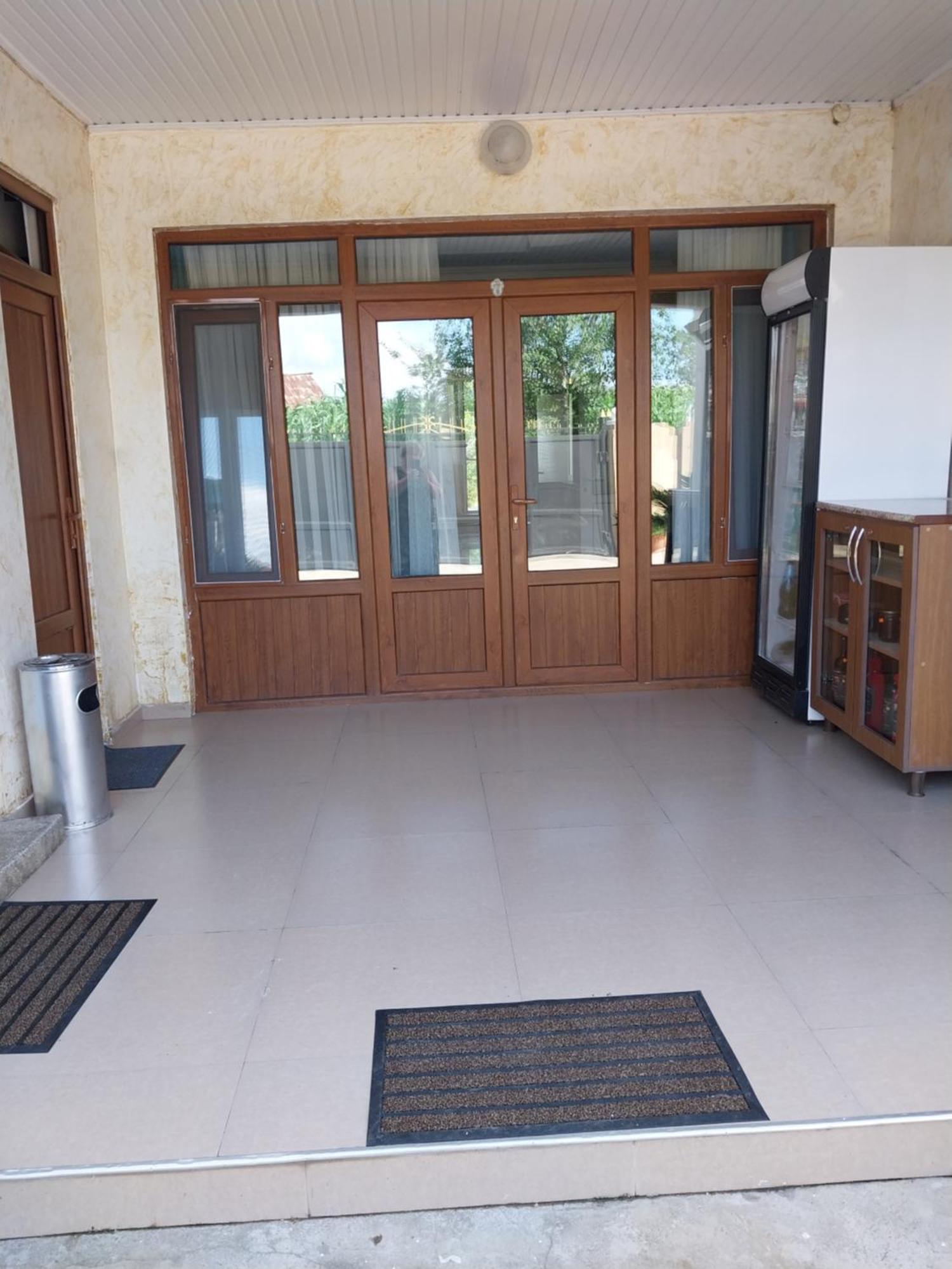 ホテル Gonio Apsaros House エクステリア 写真