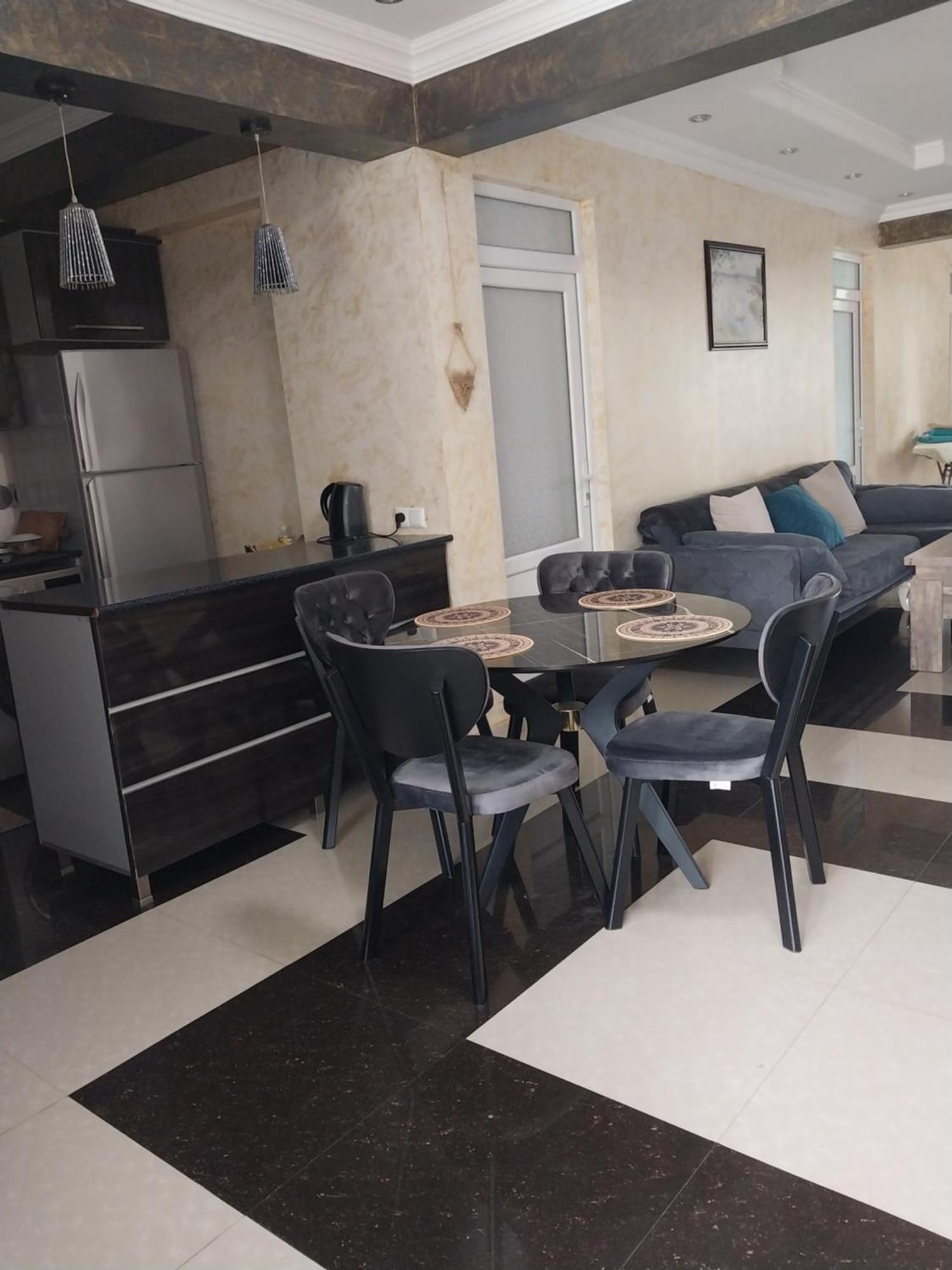 ホテル Gonio Apsaros House エクステリア 写真