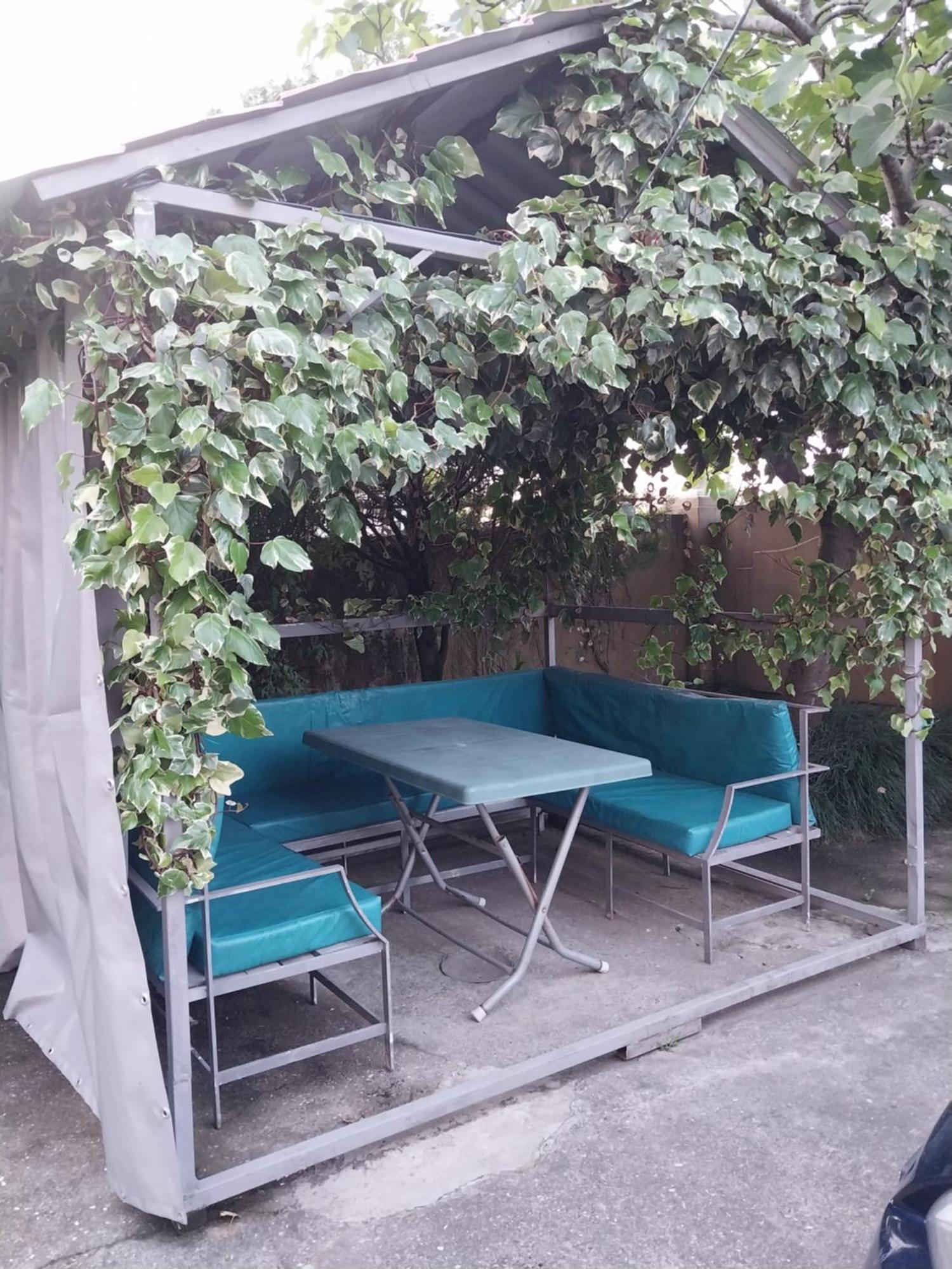 ホテル Gonio Apsaros House エクステリア 写真