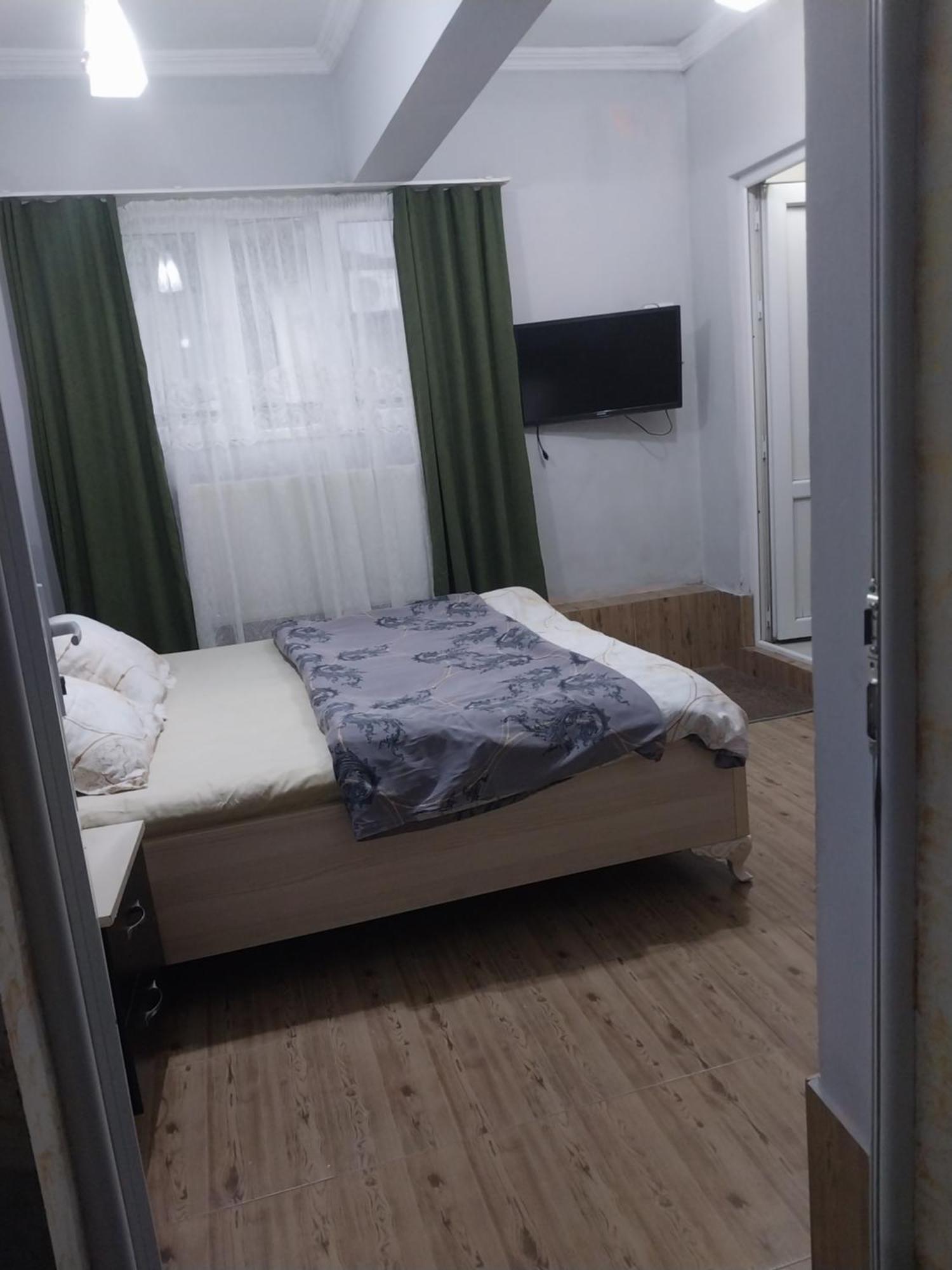 ホテル Gonio Apsaros House エクステリア 写真