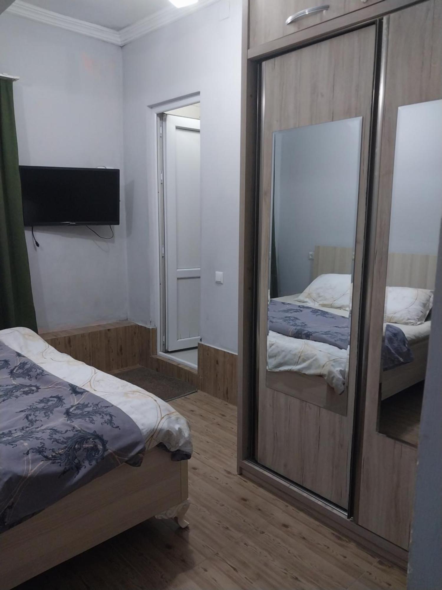 ホテル Gonio Apsaros House エクステリア 写真