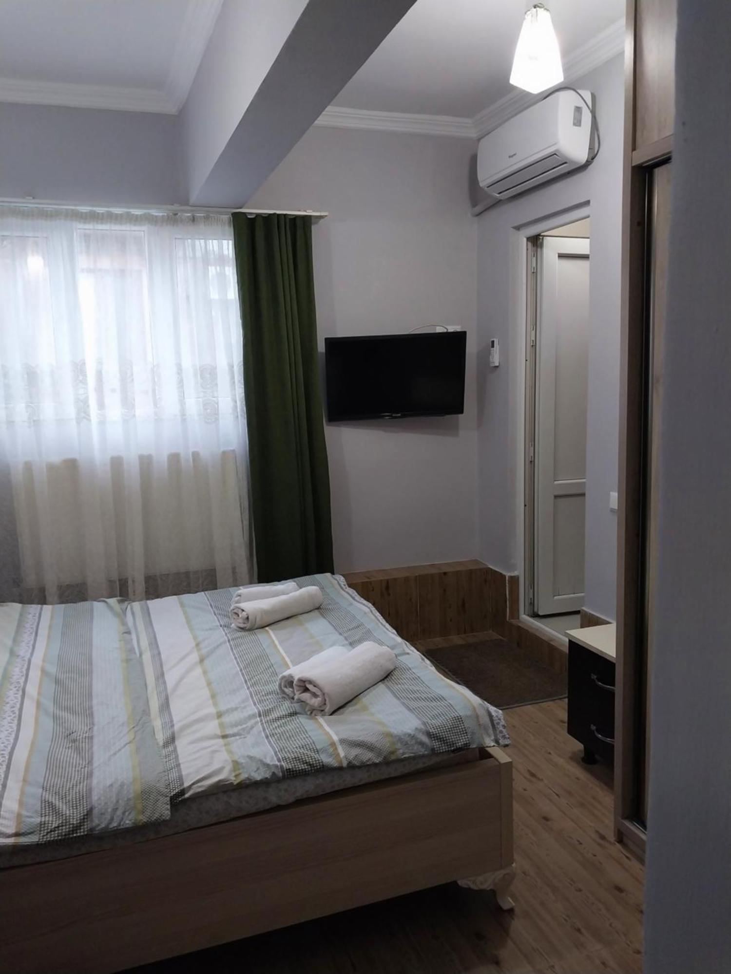 ホテル Gonio Apsaros House エクステリア 写真