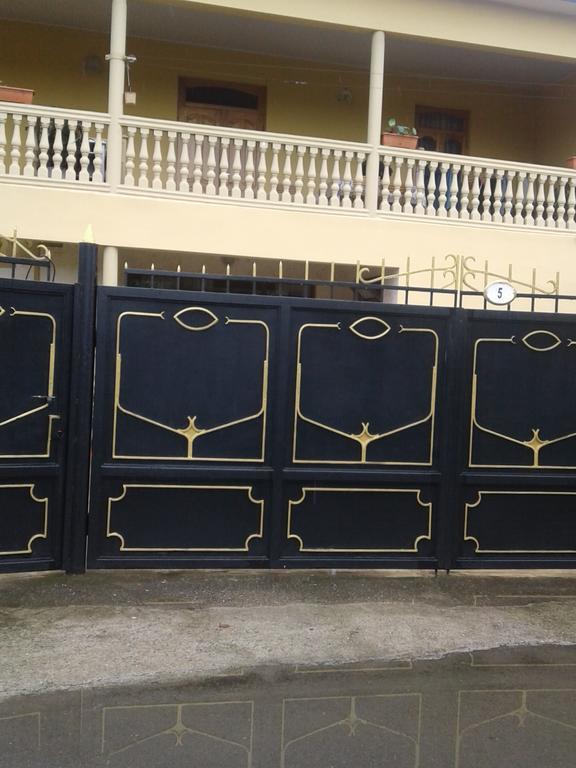 ホテル Gonio Apsaros House エクステリア 写真