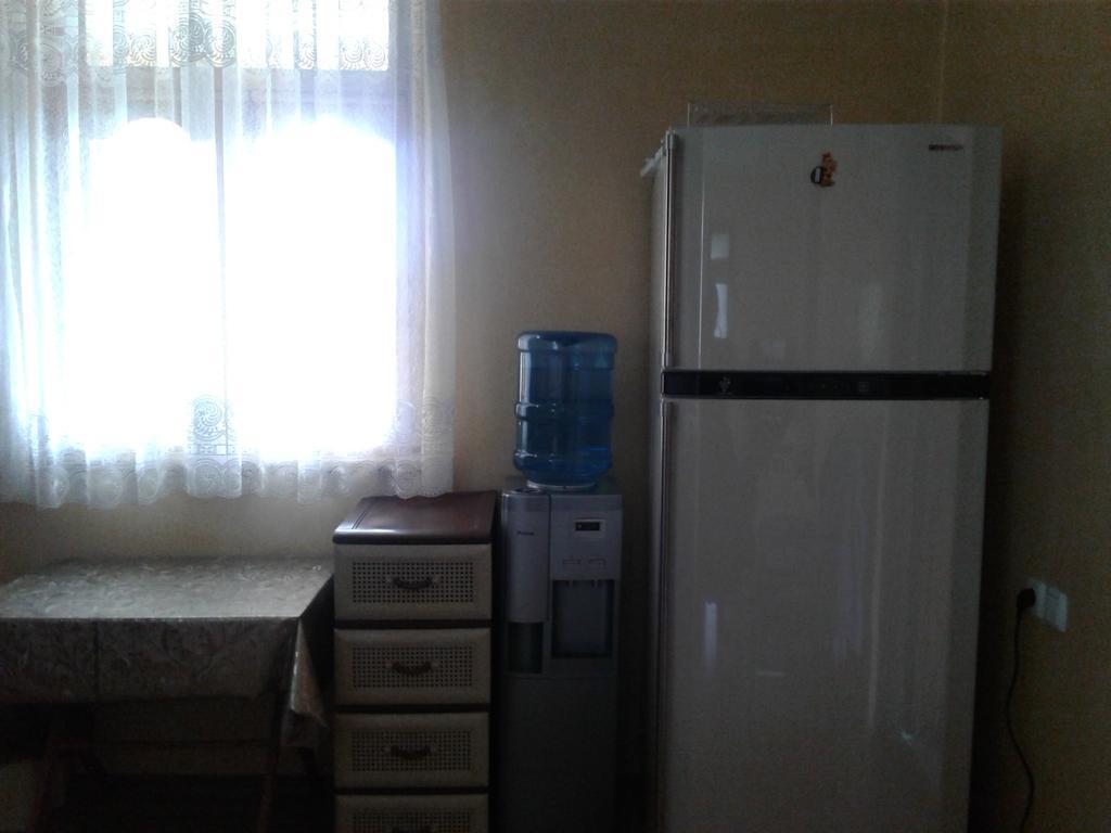ホテル Gonio Apsaros House エクステリア 写真
