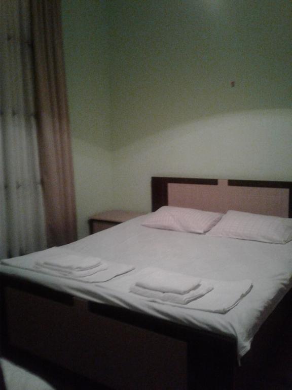 ホテル Gonio Apsaros House エクステリア 写真