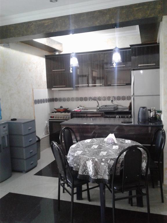 ホテル Gonio Apsaros House エクステリア 写真