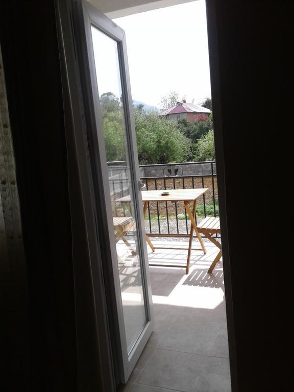 ホテル Gonio Apsaros House エクステリア 写真