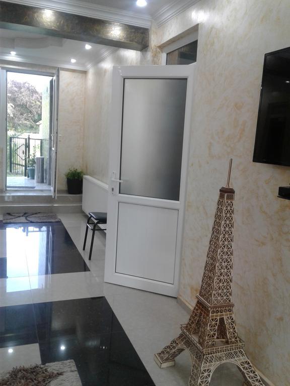 ホテル Gonio Apsaros House エクステリア 写真