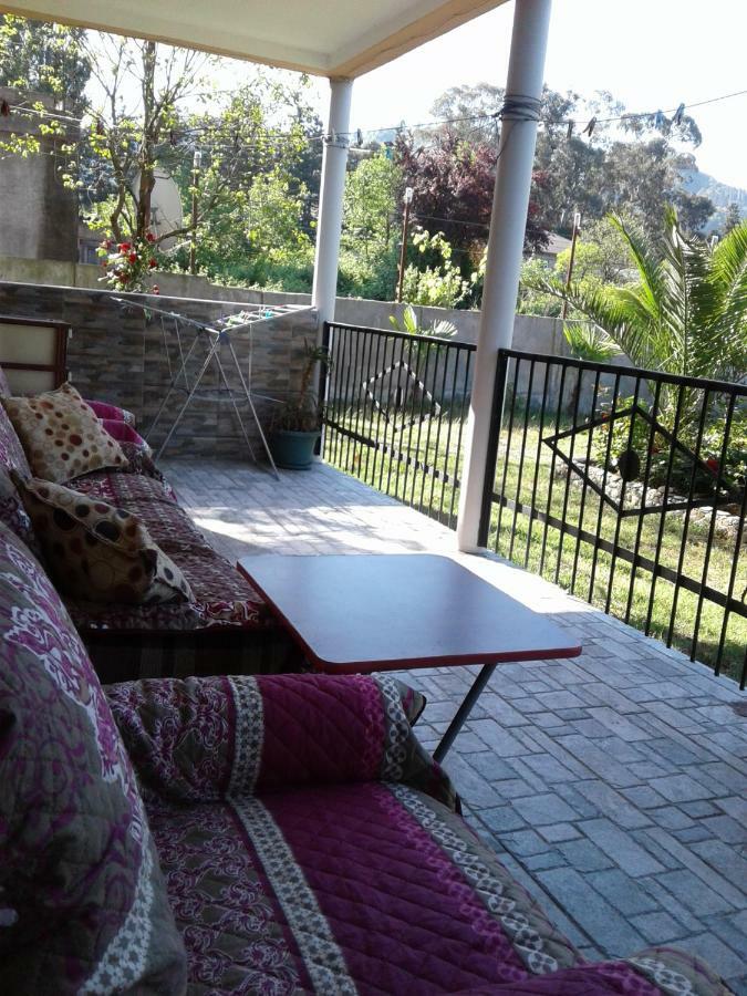 ホテル Gonio Apsaros House エクステリア 写真