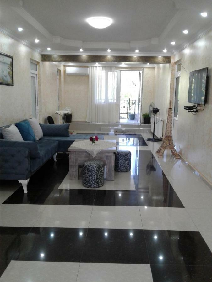 ホテル Gonio Apsaros House エクステリア 写真